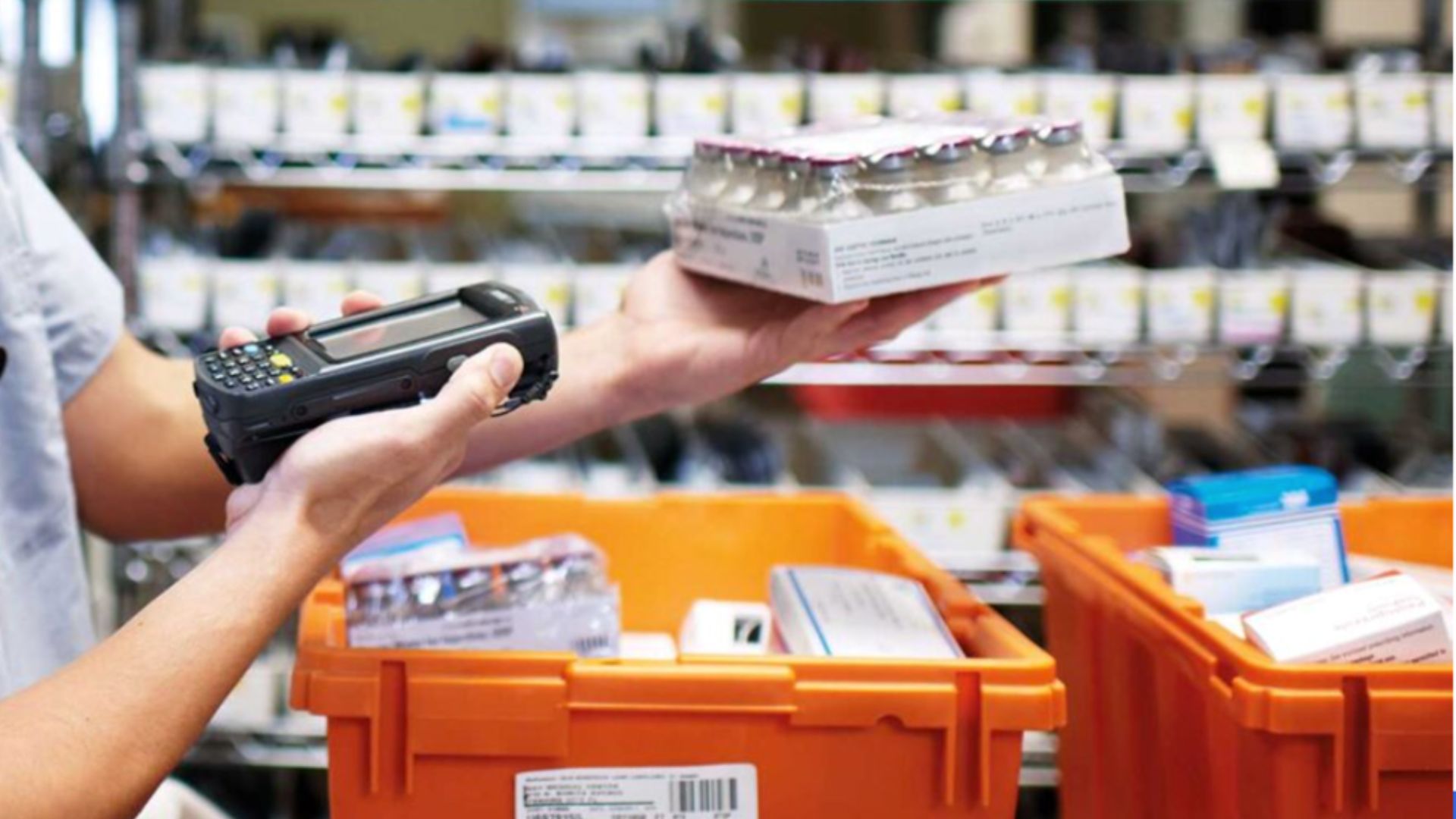 Medical Supplies